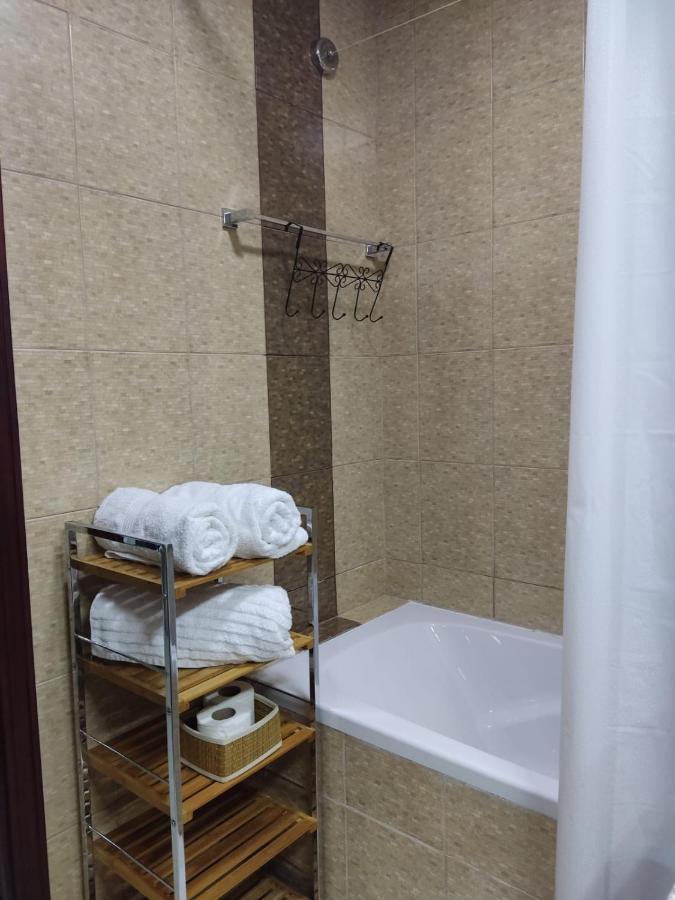 Studio In The Heart Of Sports City -Great View & Amenities! Dubaj Zewnętrze zdjęcie