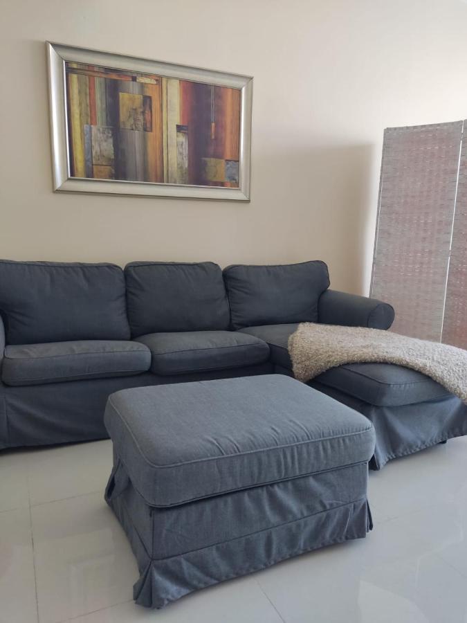 Studio In The Heart Of Sports City -Great View & Amenities! Dubaj Zewnętrze zdjęcie